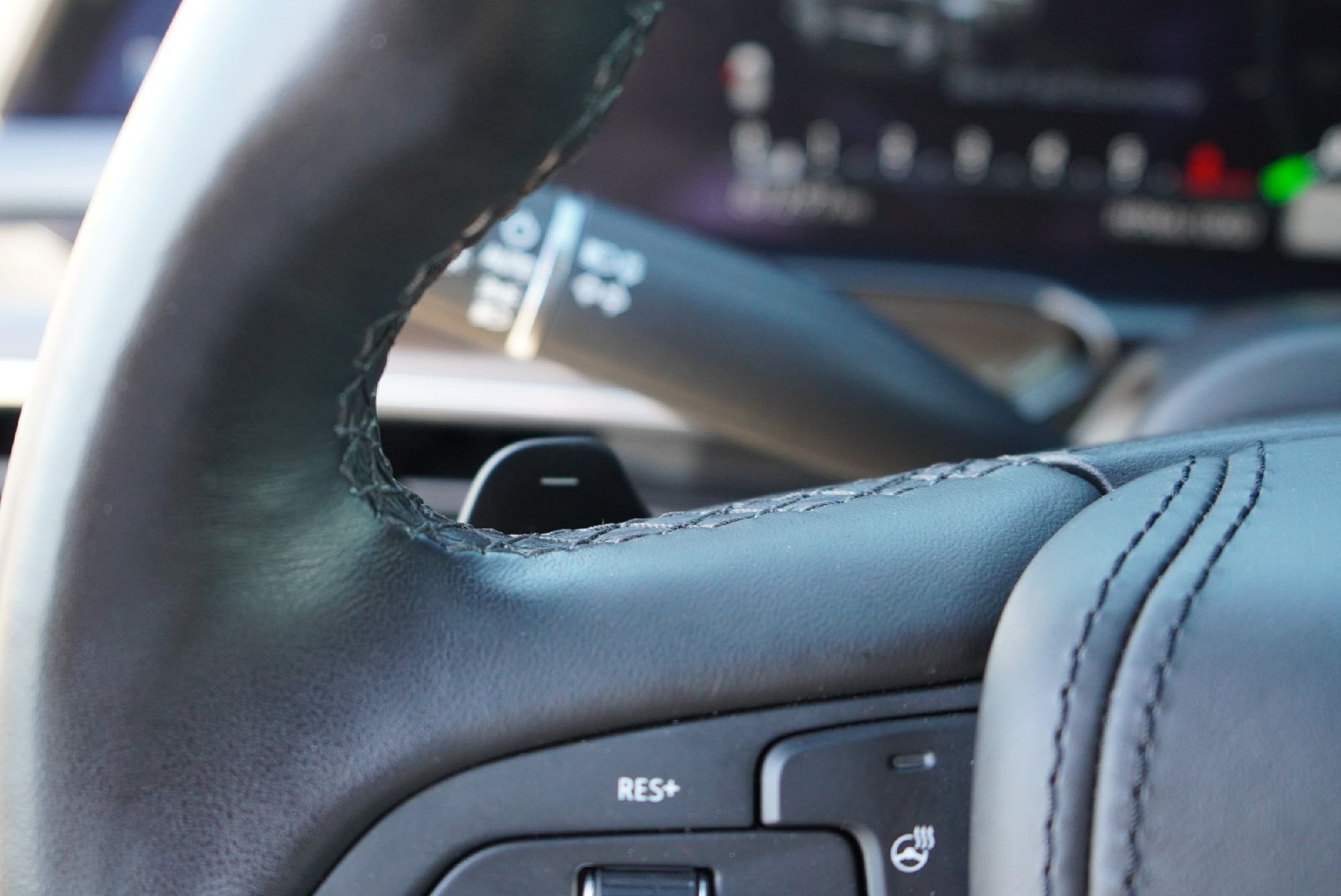 2023 Cadillac Escalade Premium Luxury Platinum - Photo 19