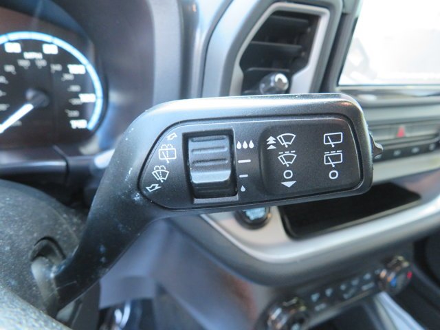 Used 2021 Alto Blue Metallic Tinted Clearcoat Ford Big Bend image 30