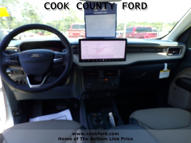 New 2026 Oxford White Ford Lariat® image 22