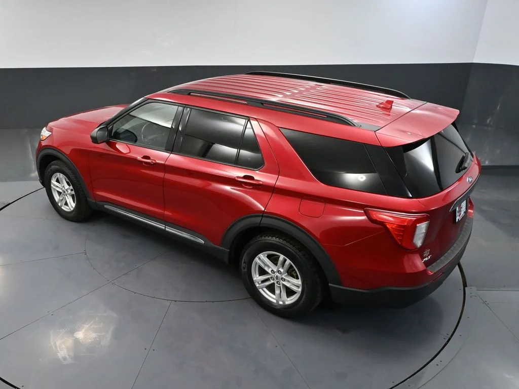 2020 Ford Explorer XLT - Photo 59