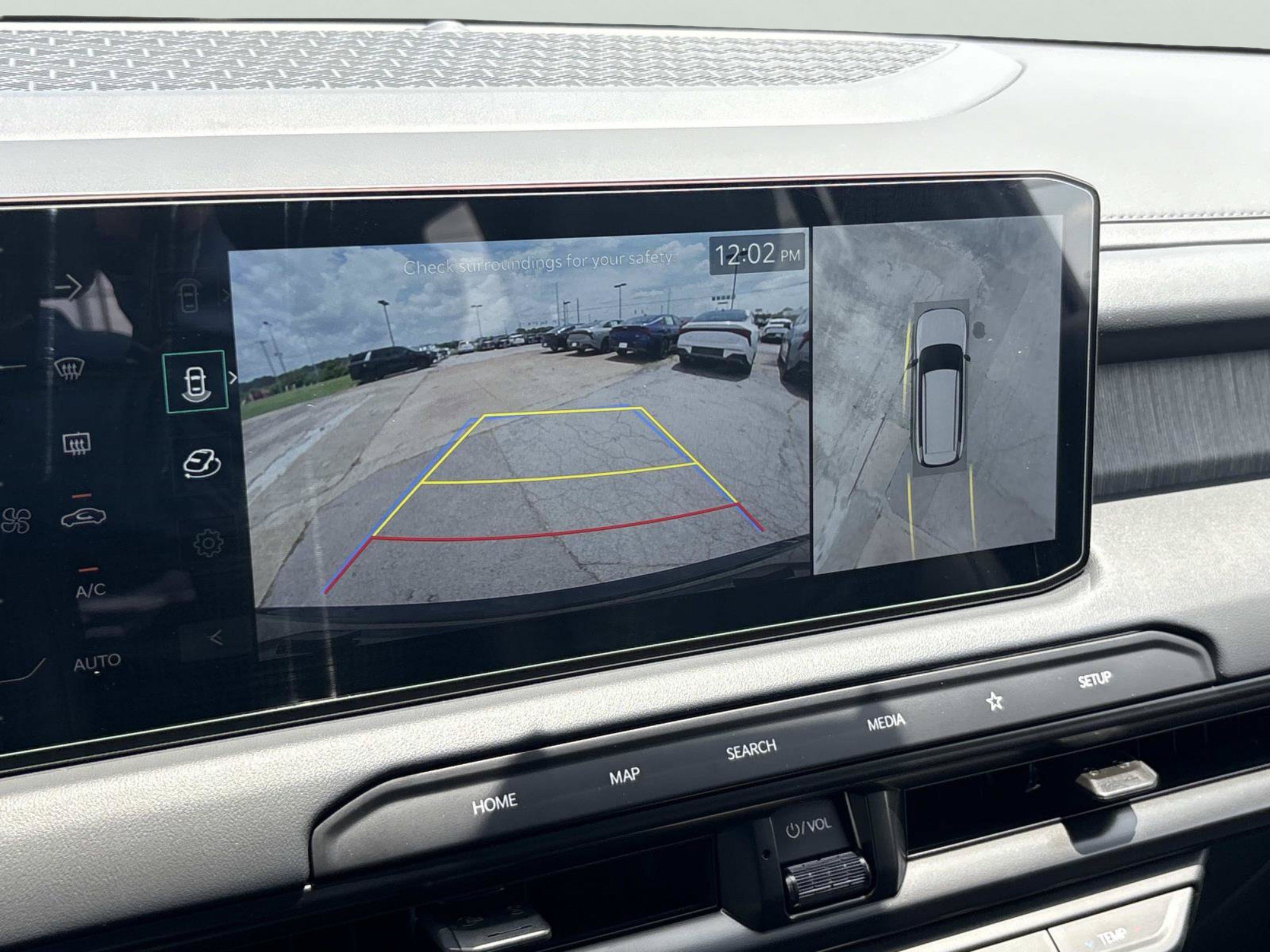 New 2027 Ebony Black Kia X-LINE SX PRESTIGE image 27