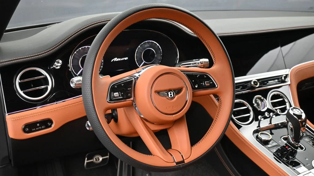 New 2026  Bentley Azure image 10