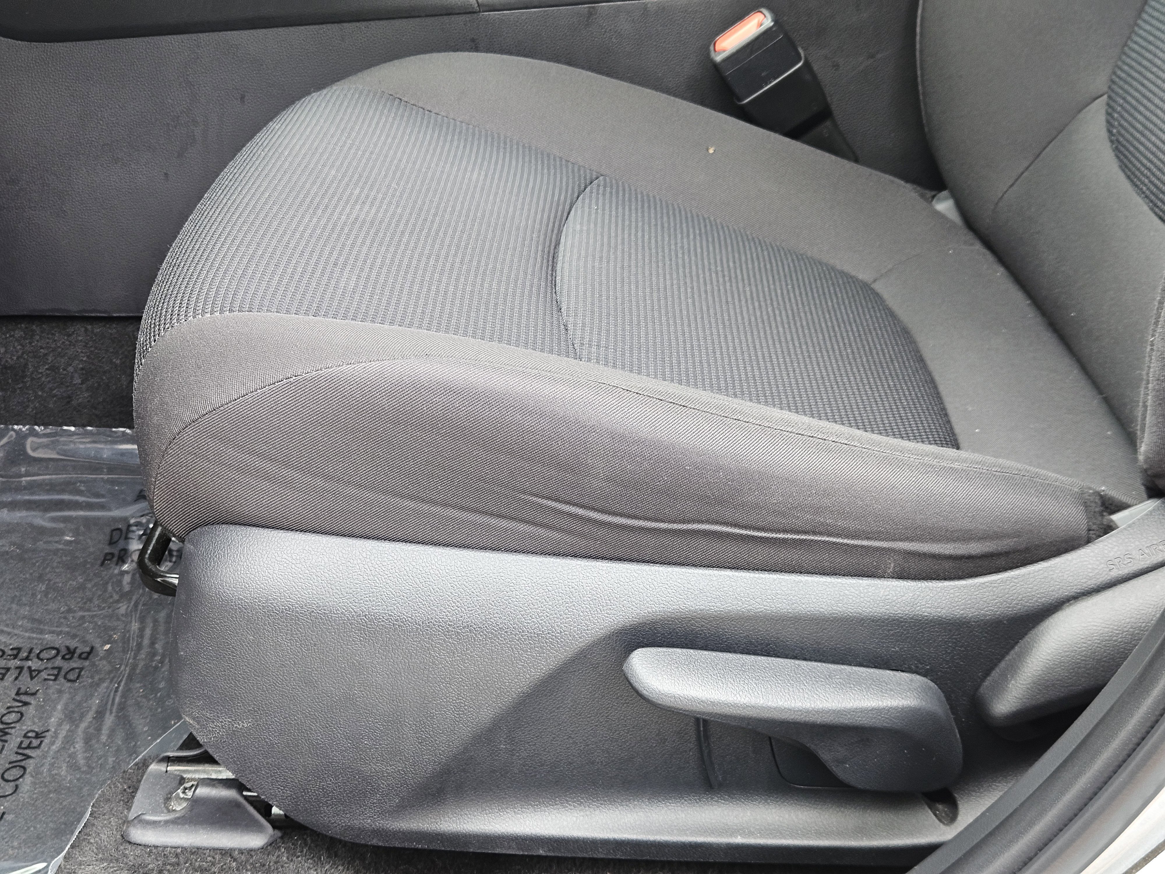 Used 2024  Toyota LE image 23