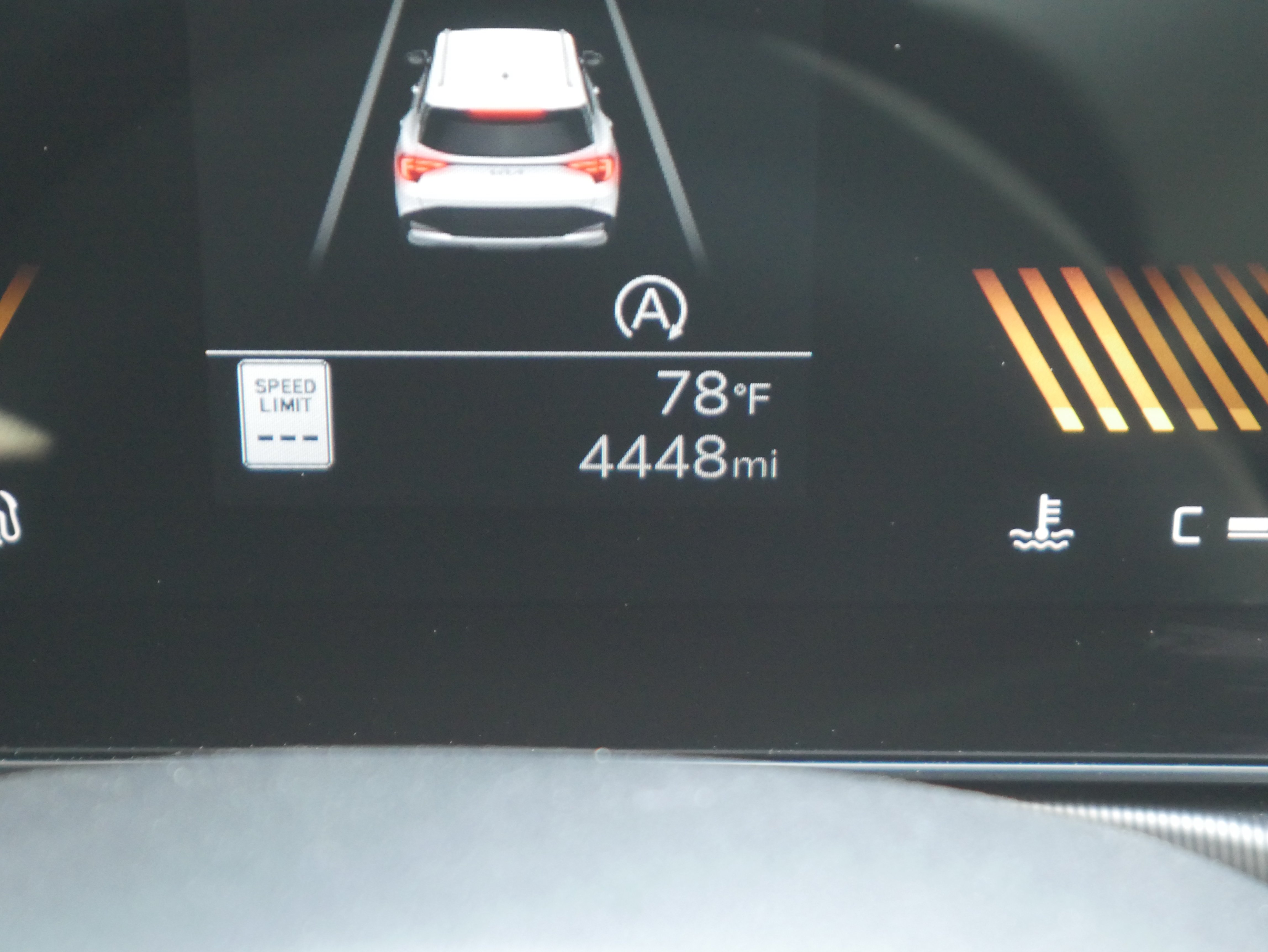 Used 2026 Panthera Metal Gray Kia EX image 31