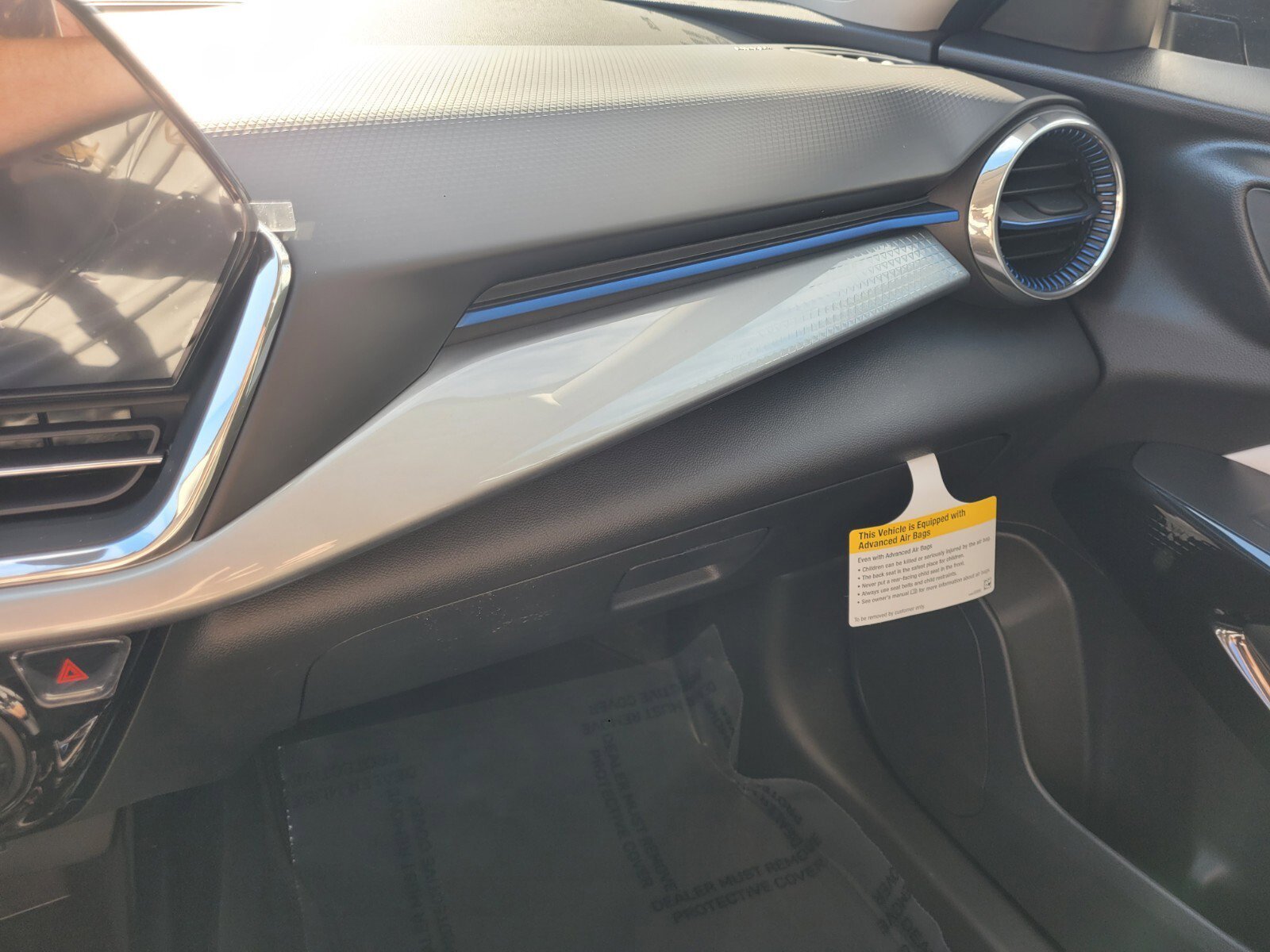 New 2026 Sterling Gray Metallic Chevrolet LT image 30