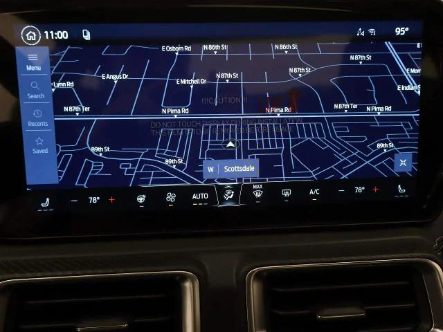 New 2026 Avalanche Gray Ford EcoBoost® Premium Fastback image 25