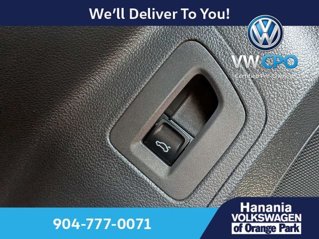 Certified Used 2023 Silver Volkswagen 3.6L V6 SE w/Technology image 25