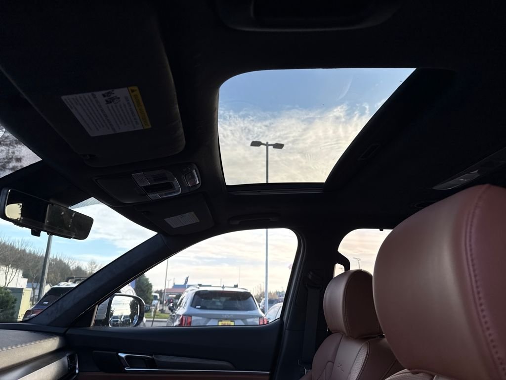 2025 Kia Telluride SX Prestige X-Line - Photo 29