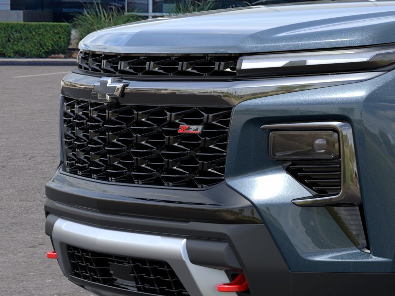2026 Chevrolet Traverse Z71 - Photo 13
