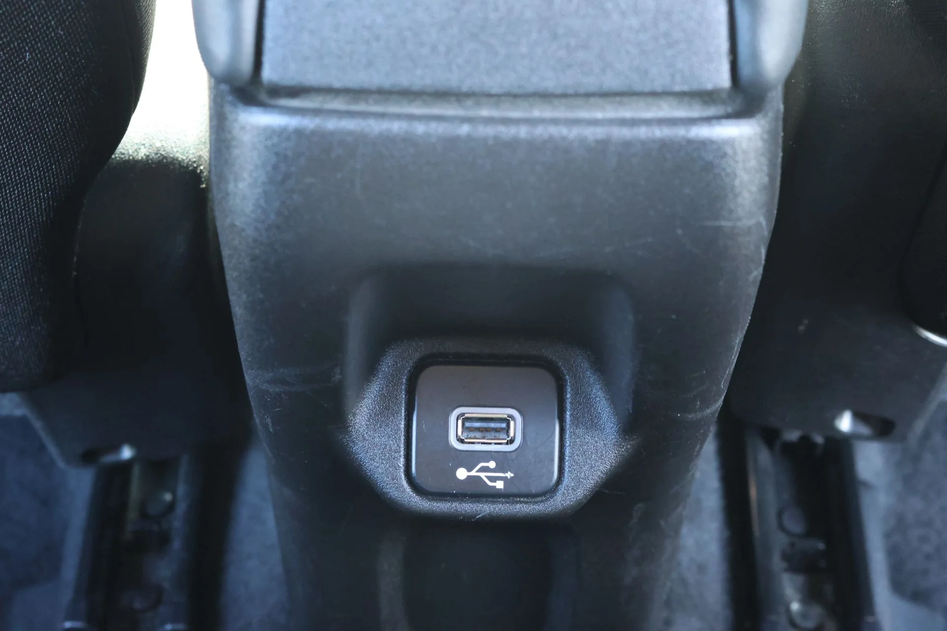 Used 2023 White Jeep Trailhawk image 20