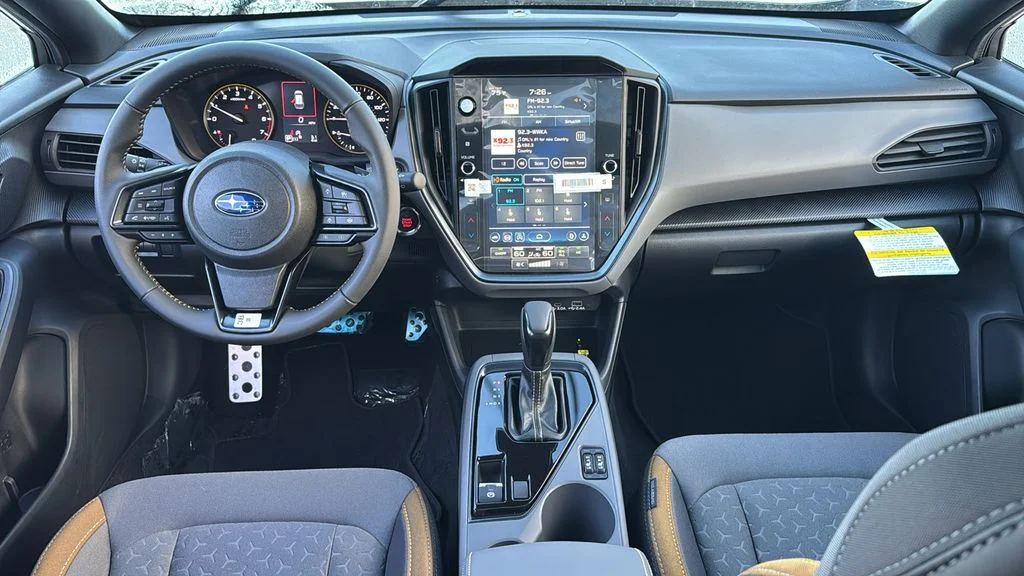2025 Subaru Crosstrek Sport - Photo 22