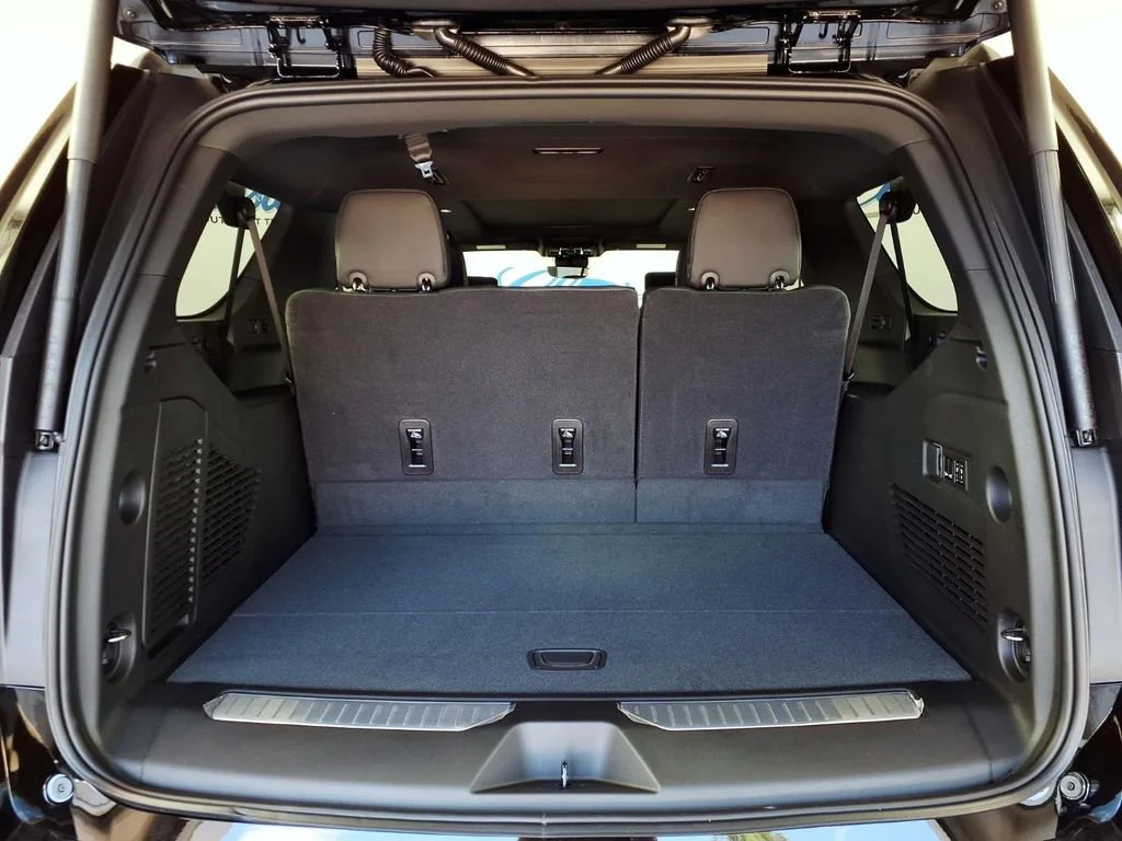 New 2026 Onyx Black GMC Denali image 8