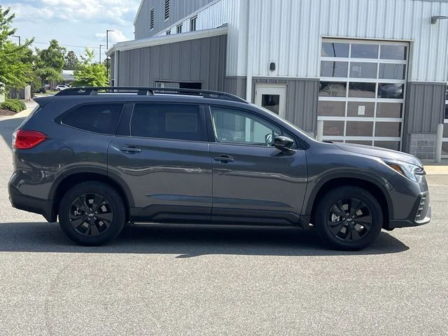Used 2026 Gray Subaru Premium image 14