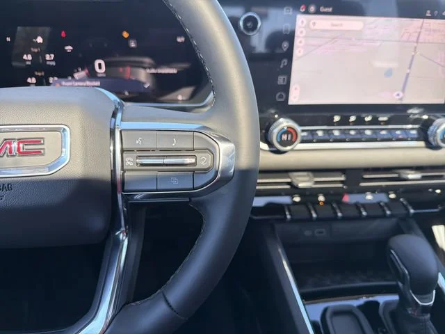 New 2026 Onyx Black GMC Elevation image 31