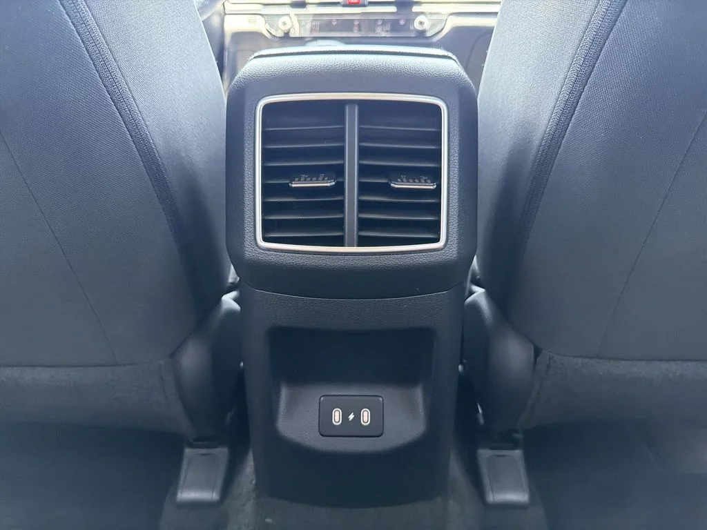 Used 2026 Gray Kia LX image 27