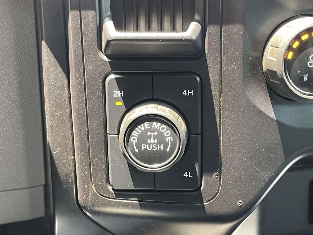 Used 2021 White Ford XL image 29