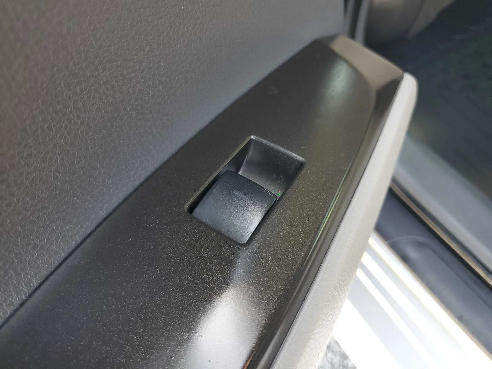 Used 2022 Celestial Silver Metallic Toyota SE image 12