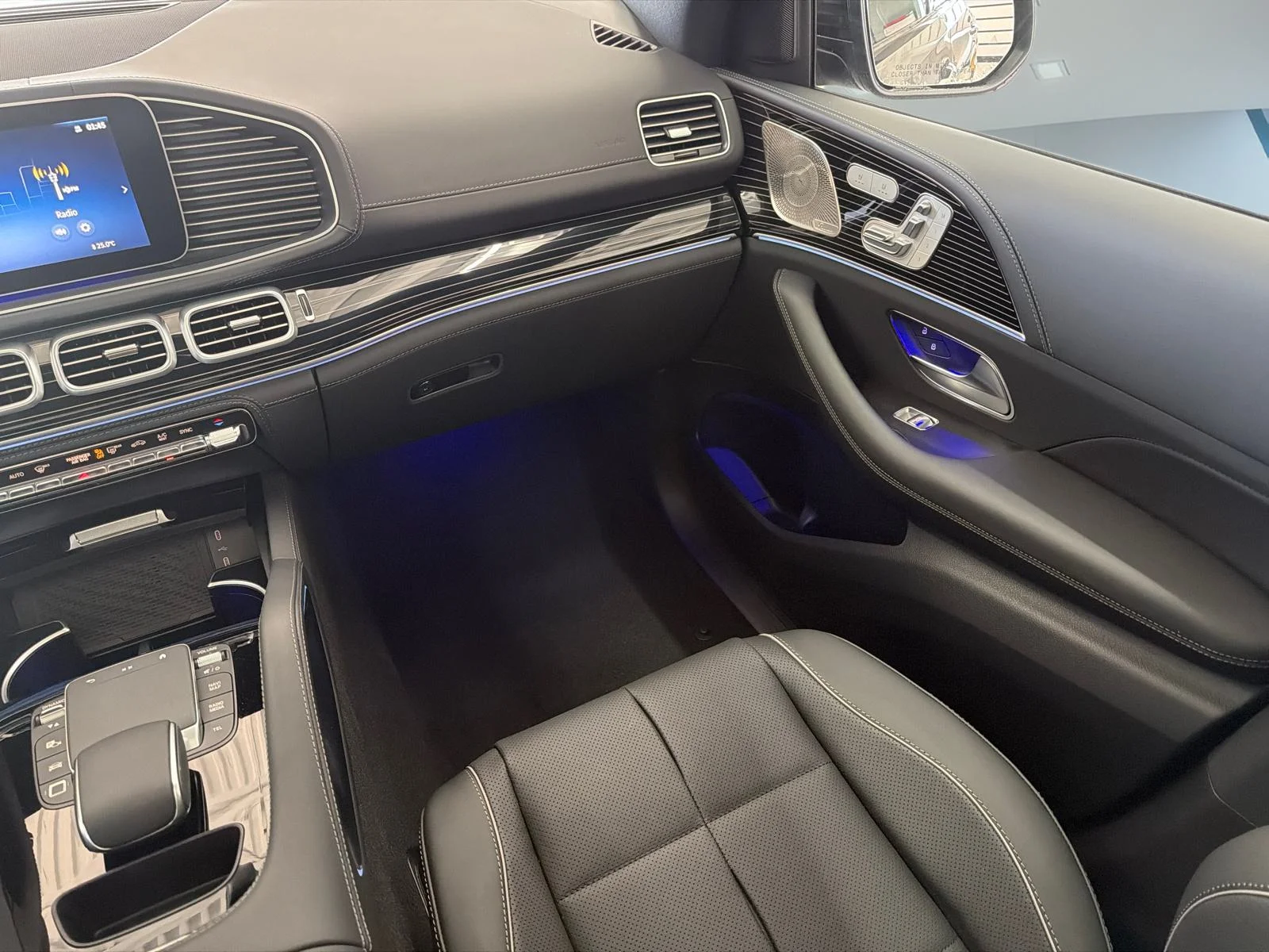 New 2026 Grey Mercedes-Benz GLE 450 4MATIC Coupe image 20