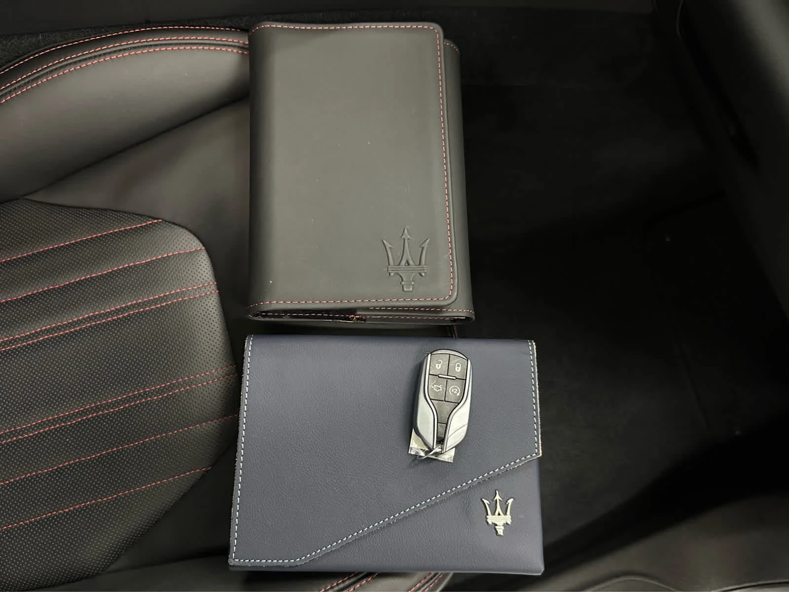 2023 Maserati Levante GT - Photo 43