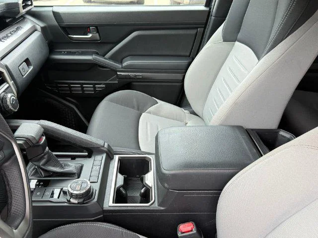Certified Used 2026 UNDERGROUND Toyota TRD Off-Road image 41