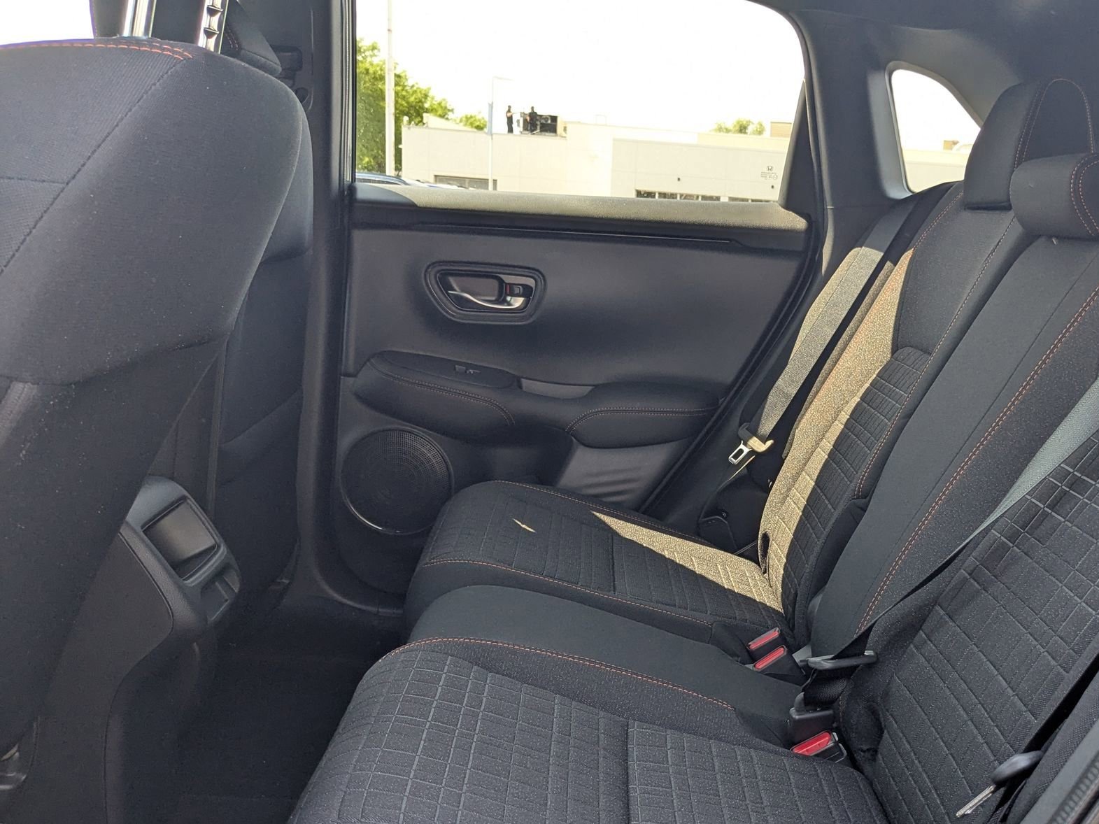 2026 Honda HR-V Sport - Photo 17