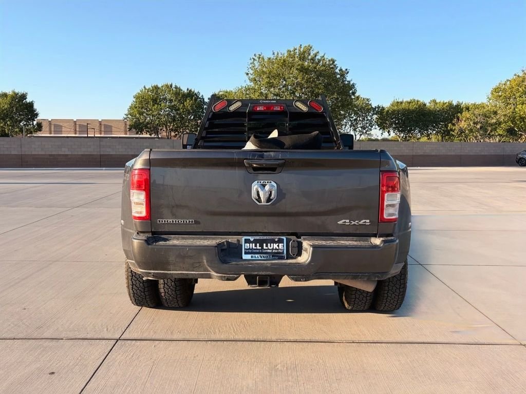 Certified Used 2024 Gray Ram Big Horn image 10