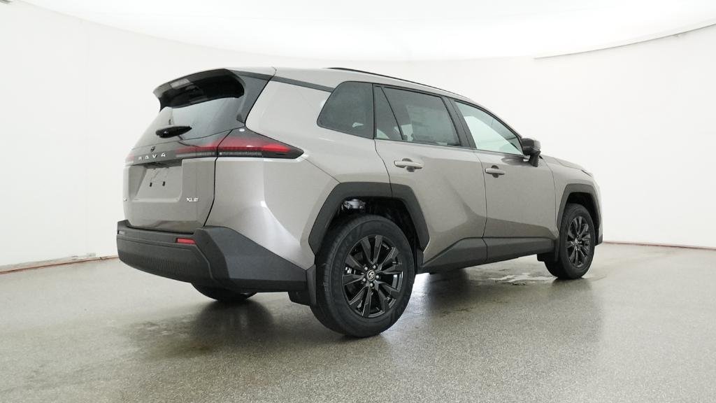 New 2026 Meteor Shower Toyota XLE Premium image 10