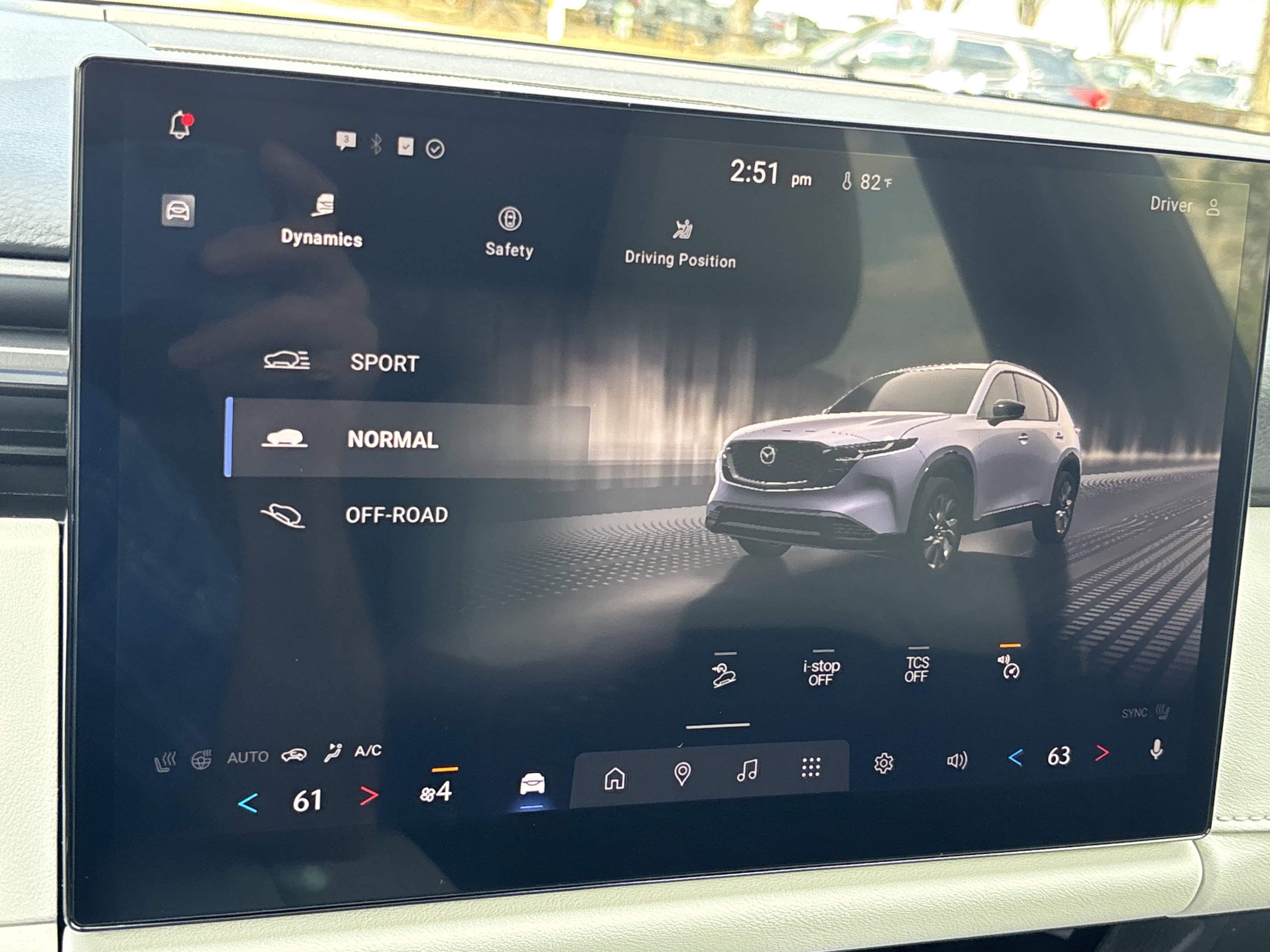 New 2026 Jet Black Mica Mazda 2.5 S Preferred AWD image 28