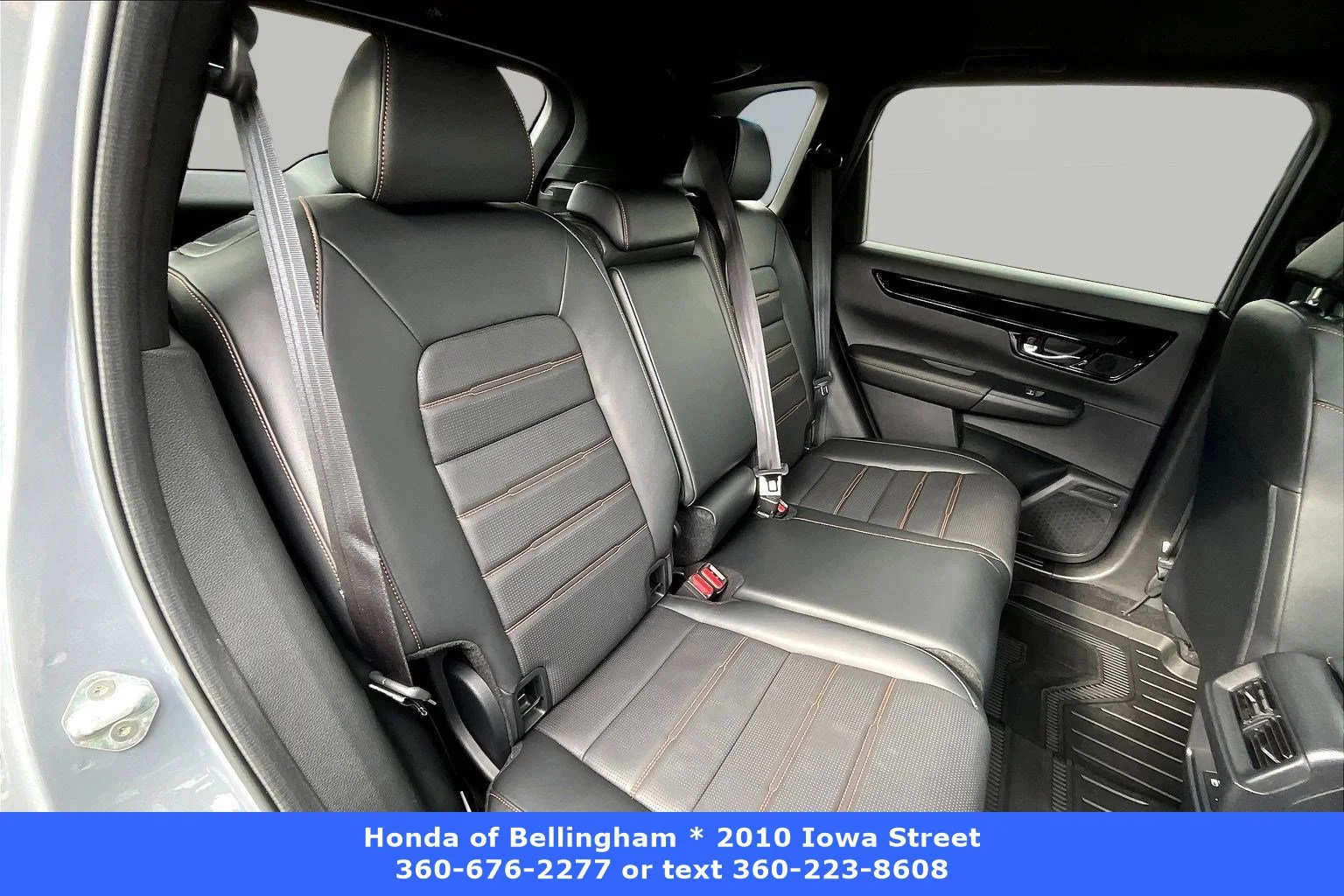 2023 Honda CR-V Sport Touring - Photo 21