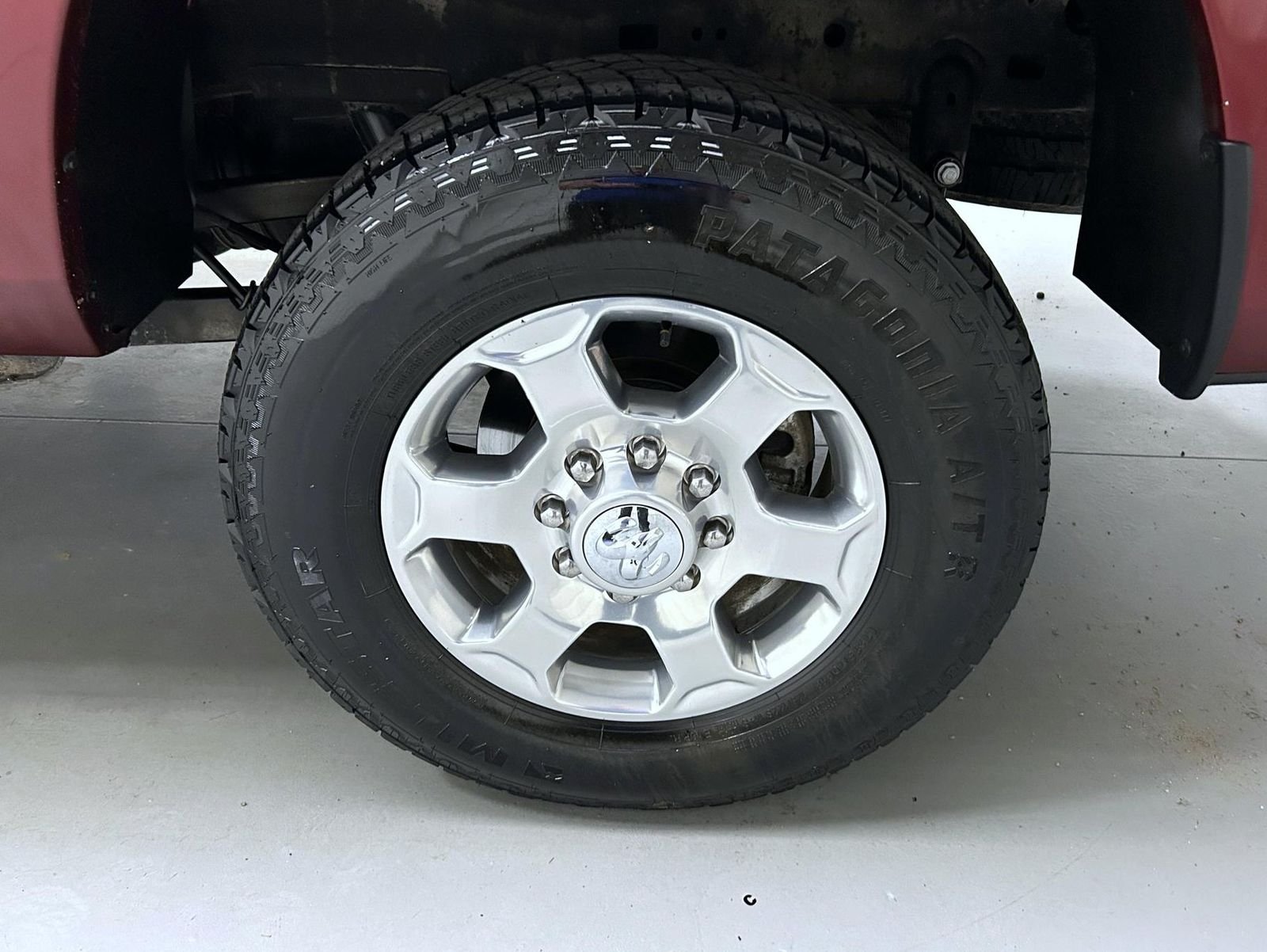 Used 2016 Red Ram SLT image 22