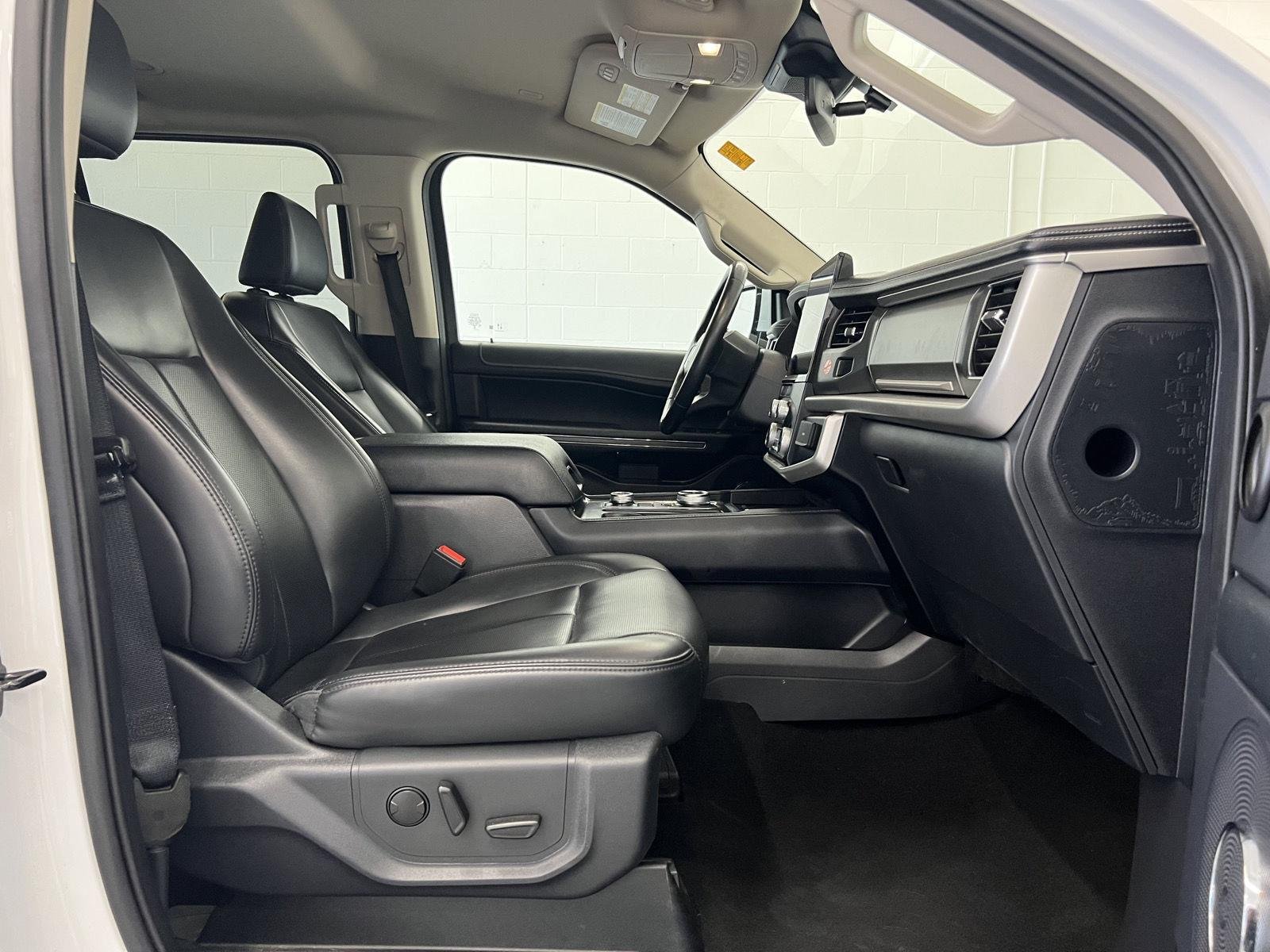 2024 Ford Expedition XLT - Photo 27