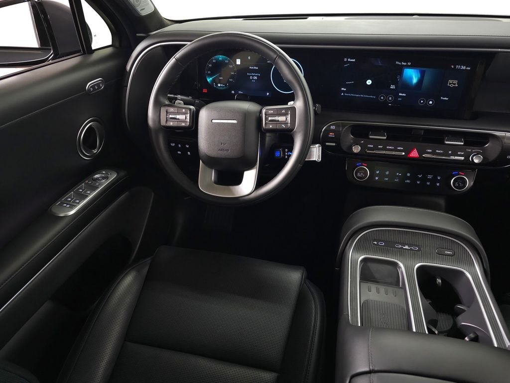 2026 Hyundai Palisade Calligraphy - Photo 22