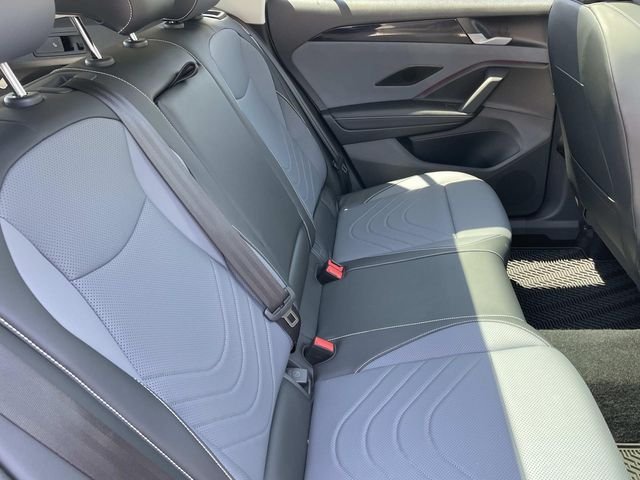 Certified Used 2026 Silver Volkswagen 2.0T SE image 26