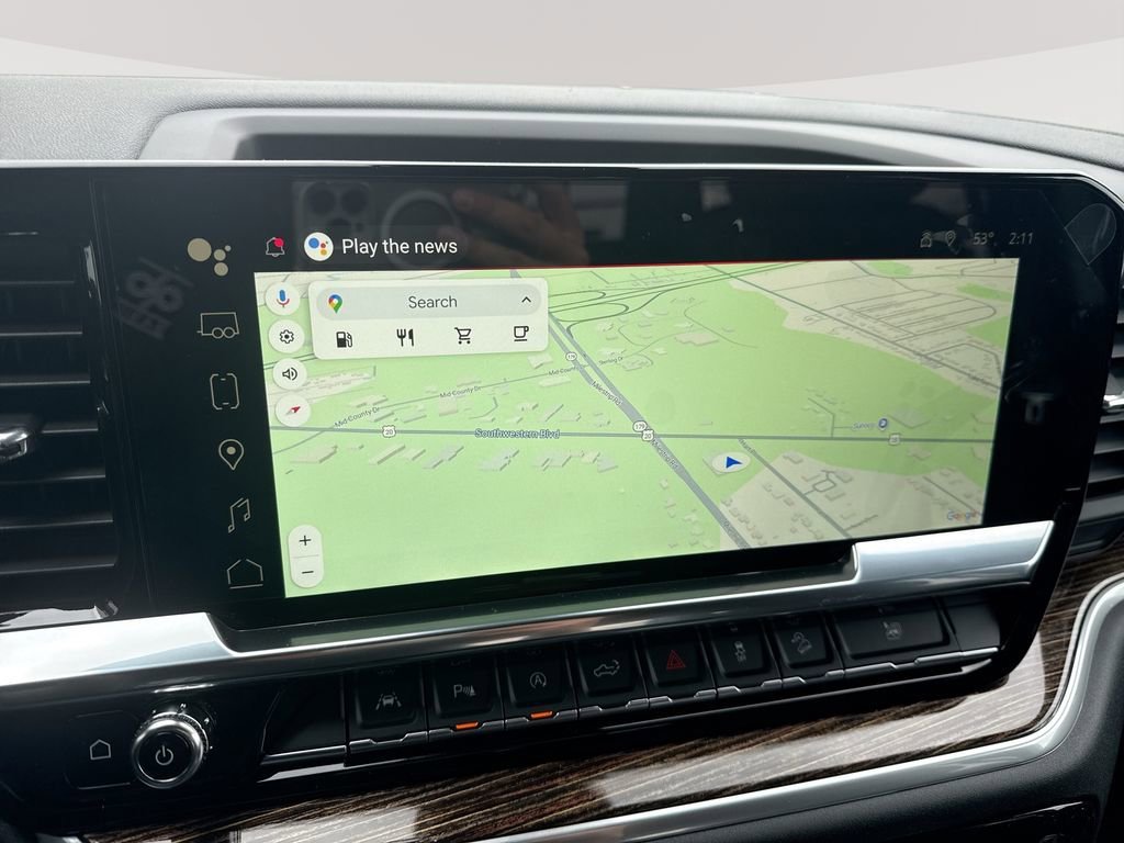 2026 GMC Sierra 1500 Elevation - Photo 14