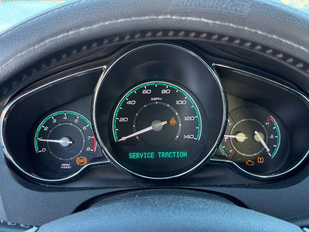 Used 2010 Beige Chevrolet LT image 17