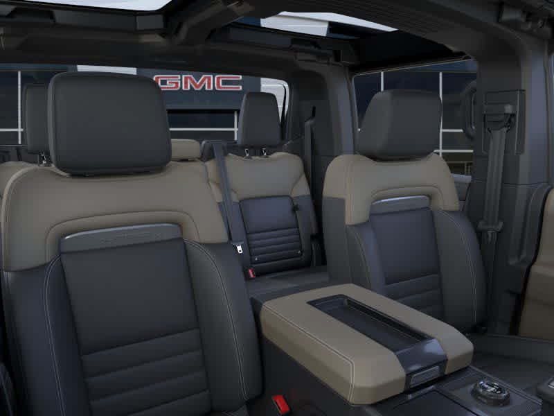 2026 GMC HUMMER EV 2X - Photo 24