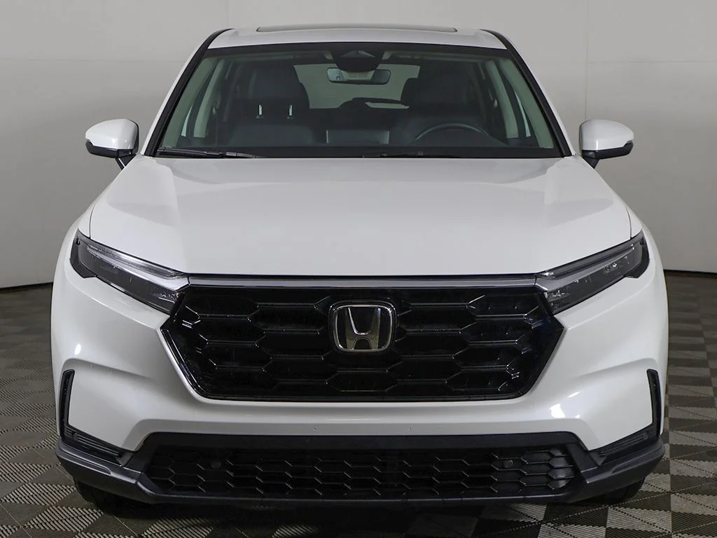 2026 Honda CR-V EX-L - Photo 11