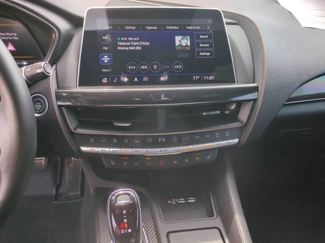 2023 Cadillac CT5 V-Series - Photo 51