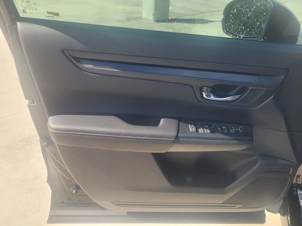 2026 Honda CR-V TrailSport - Photo 16