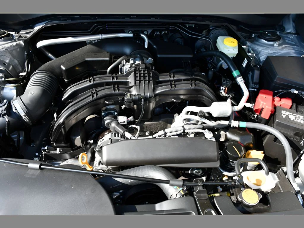 New 2026 RIVER ROCK PEARL Subaru Sport Onyx Edition image 25