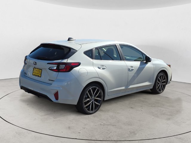 New 2026 CRYSTAL WHITE PEARL Subaru Sport image 5