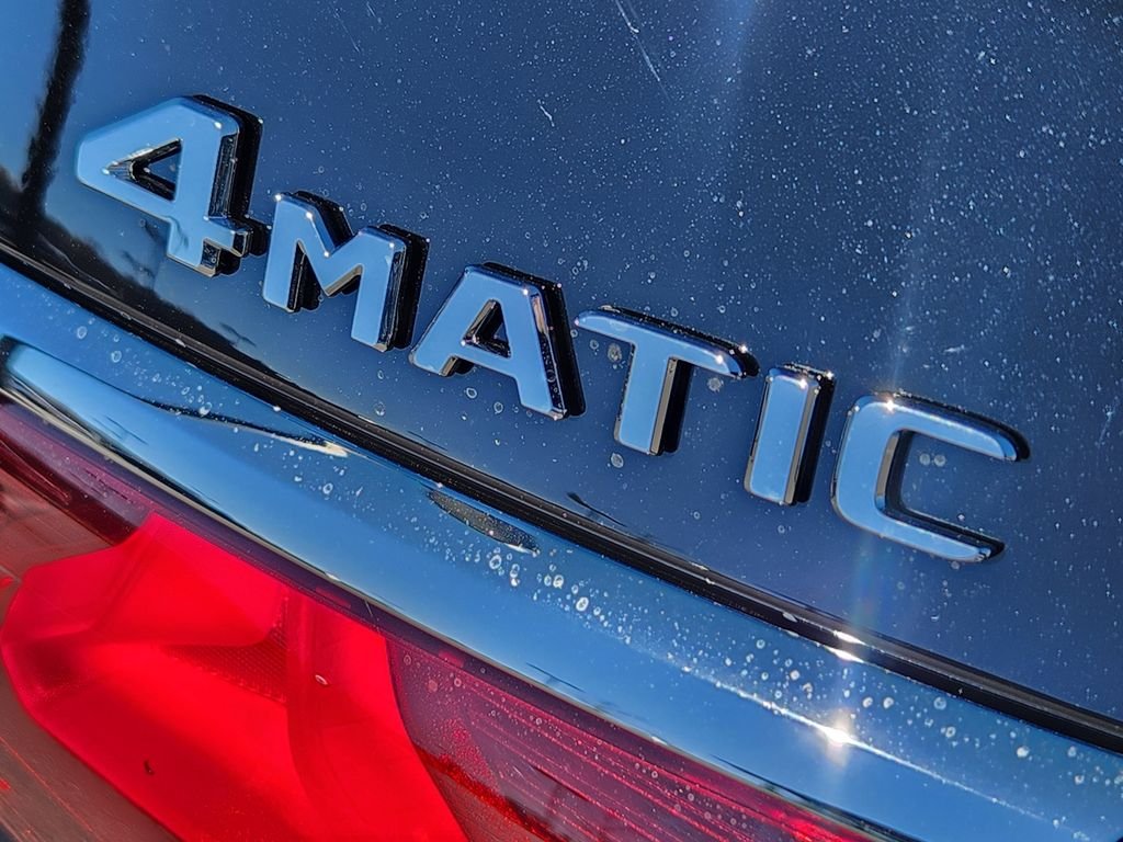 2026 Mercedes-Benz E-Class E350 - Photo 9