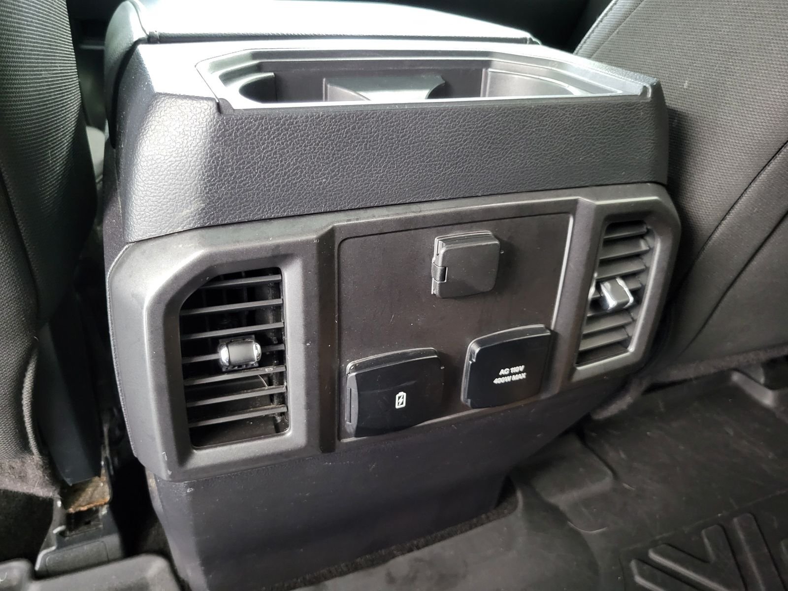 Used 2017 Red Ford XLT image 26