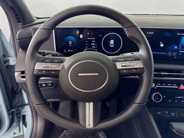 2026 Hyundai Santa Cruz XRT - Photo 14