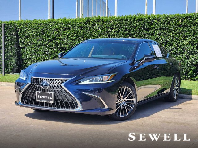 Pre-Owned 2025 Lexus ES 350