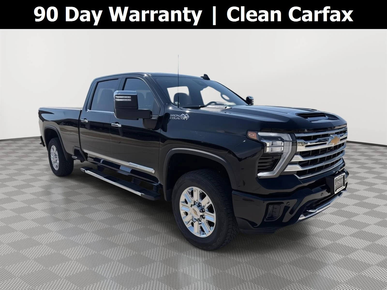 Used 2024  CHEVROLET HICTRY image 1