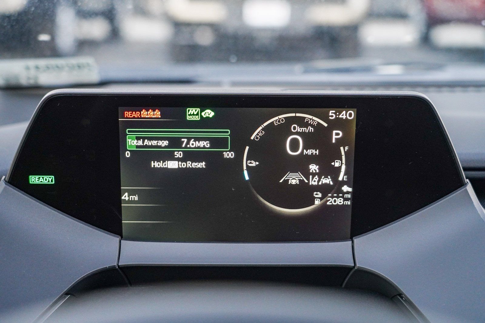 2026 Toyota Prius Plug-in Hybrid XSE - Photo 24