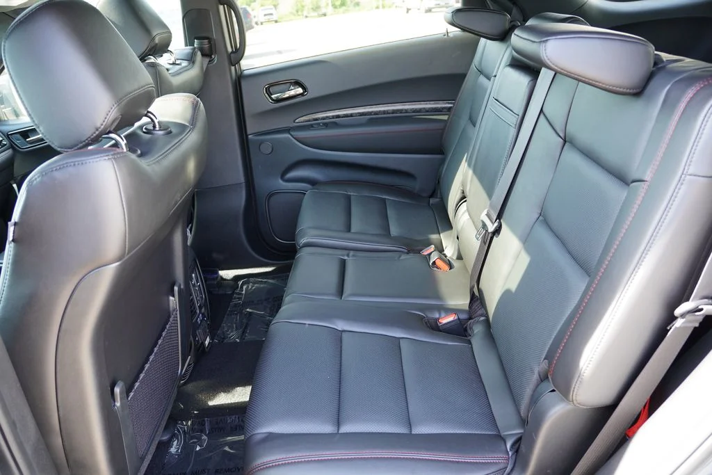 New 2026 Gray Dodge GT Premium HEMI V8 image 11