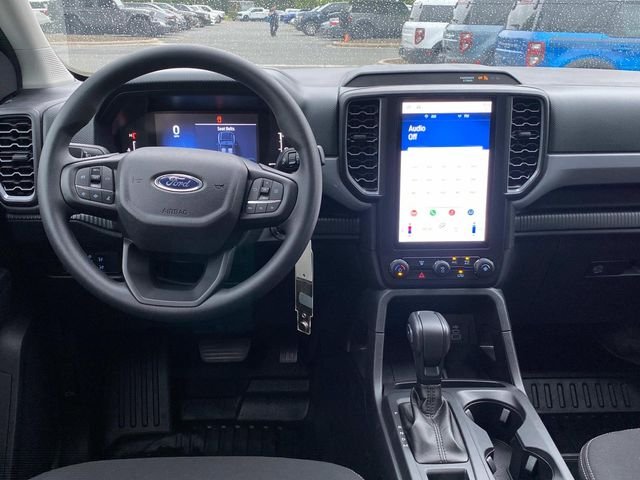 New 2026 White Ford XL image 6