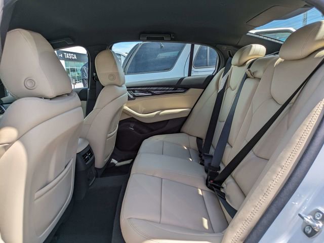 2025 Cadillac CT5 Premium Luxury - Photo 13